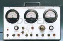 TRIODE CHARACTERISTICS